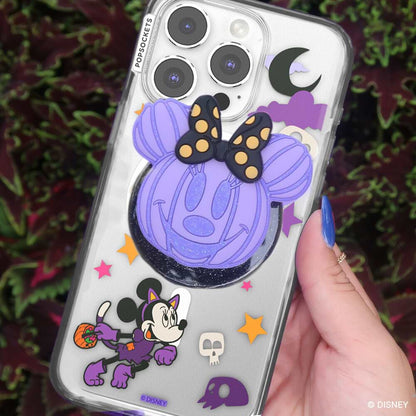 Trick or Treat Minnie — iPhone 17 Air MagSafe Case - US 05304