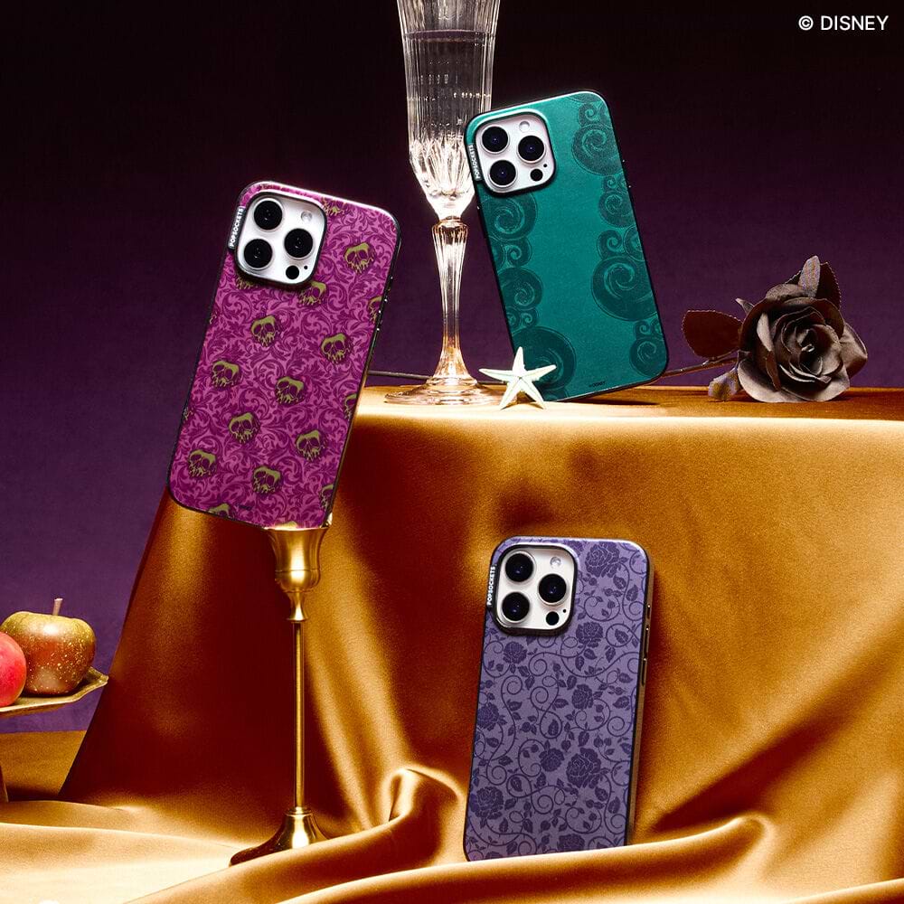 Essence of Ursula — iPhone 14 Pro Max MagSafe Case - US 62257