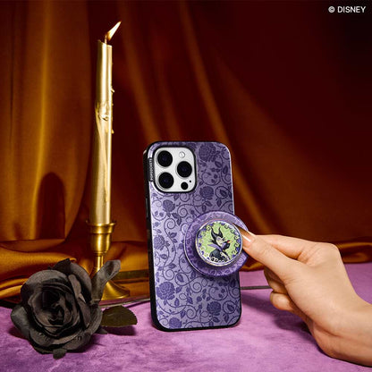 Enamel Essence of Maleficent — MagSafe PopGrip - US 55189