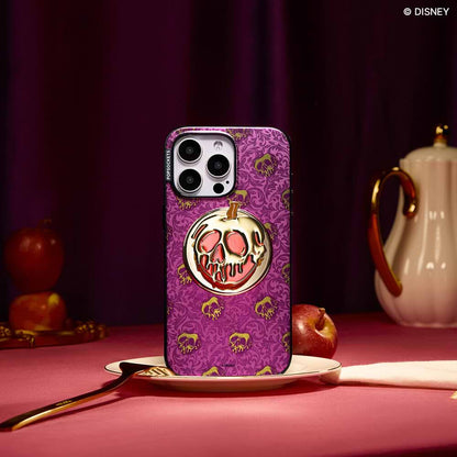 Enamel Poison Apple — MagSafe PopGrip - US 77314