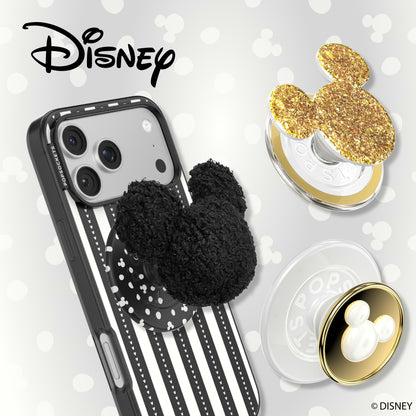 Chic Mickey Stripe — iPhone 17 Pro MagSafe Case - US 11473