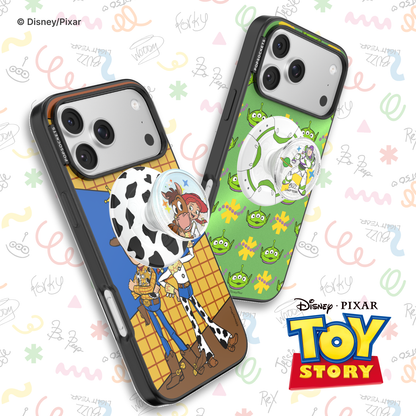 Tidepool Toy Story Jessie —  MagSafe PopGrip - US 30793