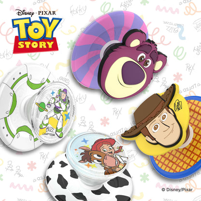 PopOut Toy Story Lotso —  MagSafe PopGrip - US 28868