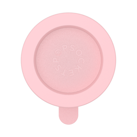 Metallic Dusty Rose — MagSafe Suction Mount - US 36835