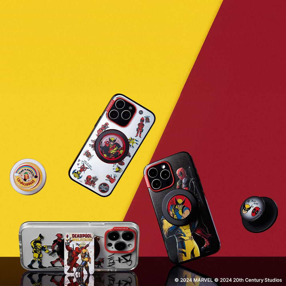 Deadpool Variant Squad — iPhone 14 Pro MagSafe Case - US 97758