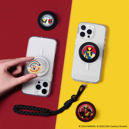 Best Bubs — MagSafe PopGrip - US 56881