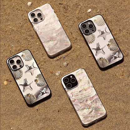 Seashore — iPhone 14 Pro Max MagSafe Case - US 88462