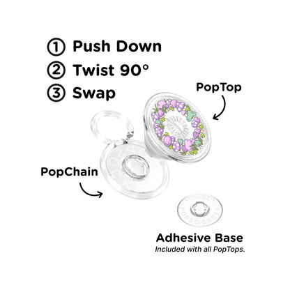 Fairy Trap —  PopTop - US 88010