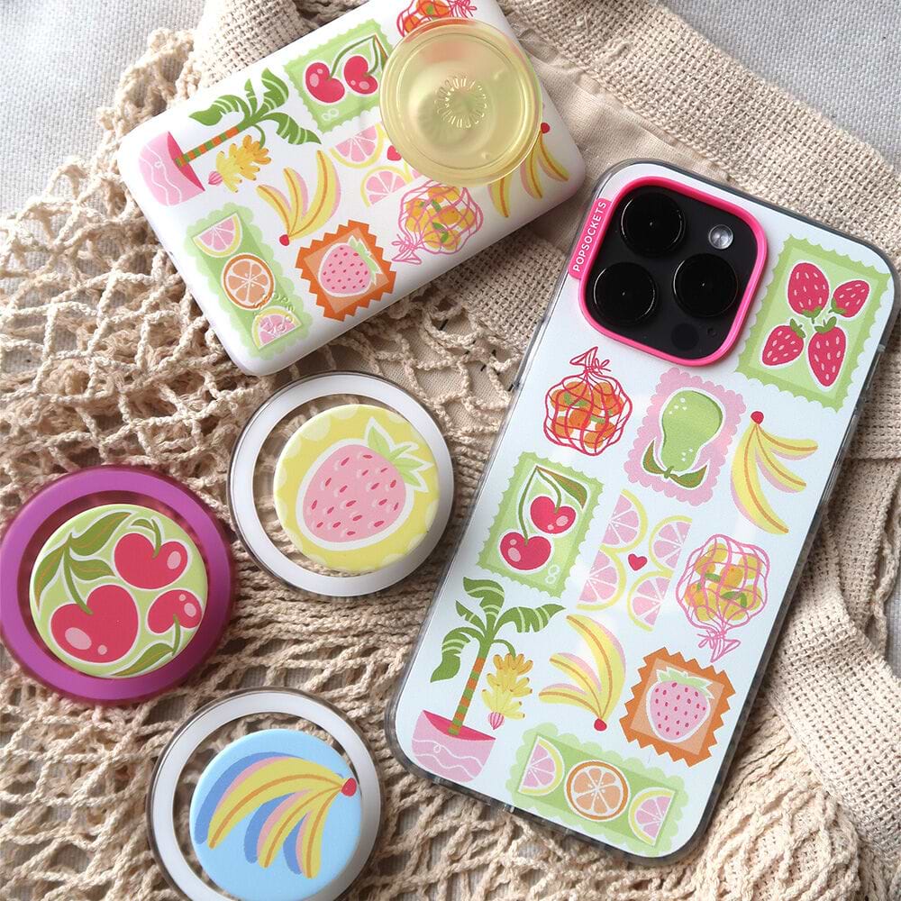 Farmer's Market — iPhone 16 Pro Max MagSafe Case - US 58731