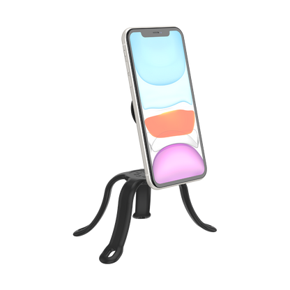 Black — Flex Mount - US 93385