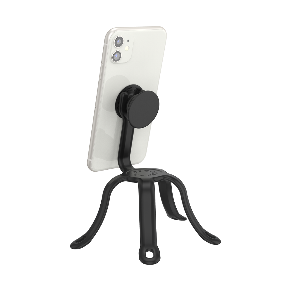 Black — Flex Mount - US 66433