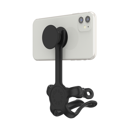 Black — Flex Mount - US 41532