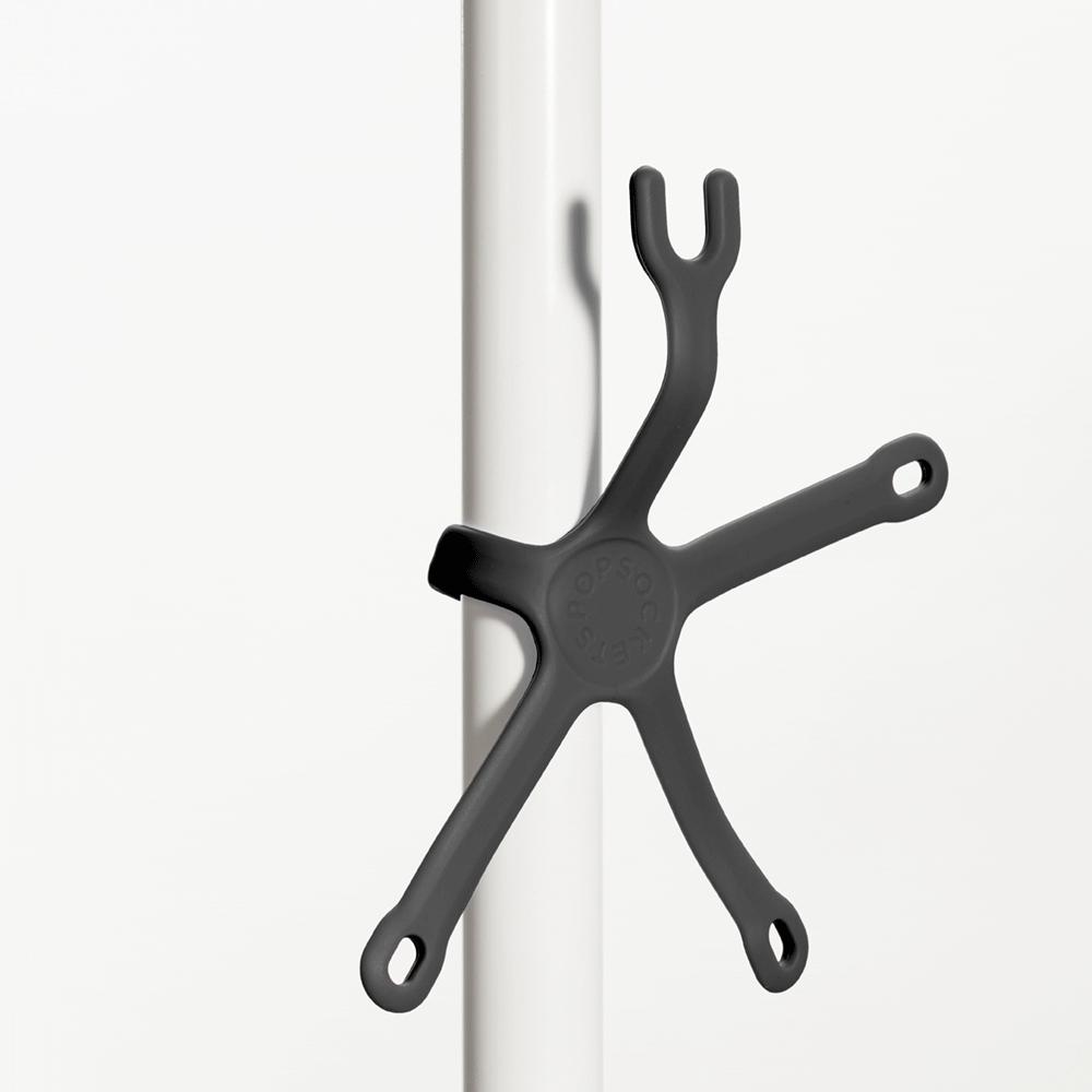 Black — Flex Mount - US 41532
