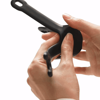Black — Flex Mount - US 66433