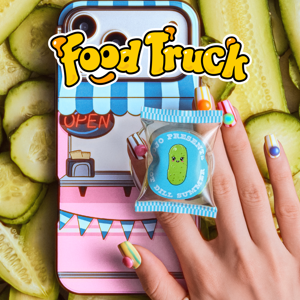 Food Truck — iPhone 17 Pro Max MagSafe Case - US 62677