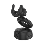 Black — Car & Desk Mount - US 19487