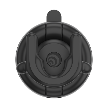 Black — Car & Desk Mount - US 19487