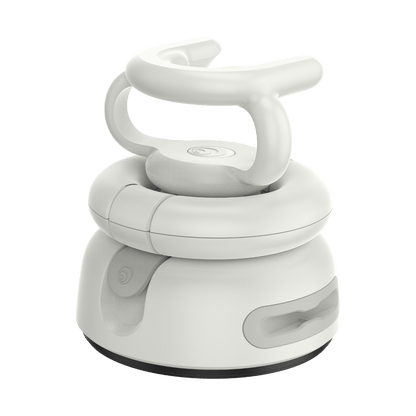 White — Car & Desk Mount - US 68660