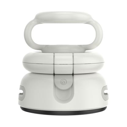 White — Car & Desk Mount - US 26102