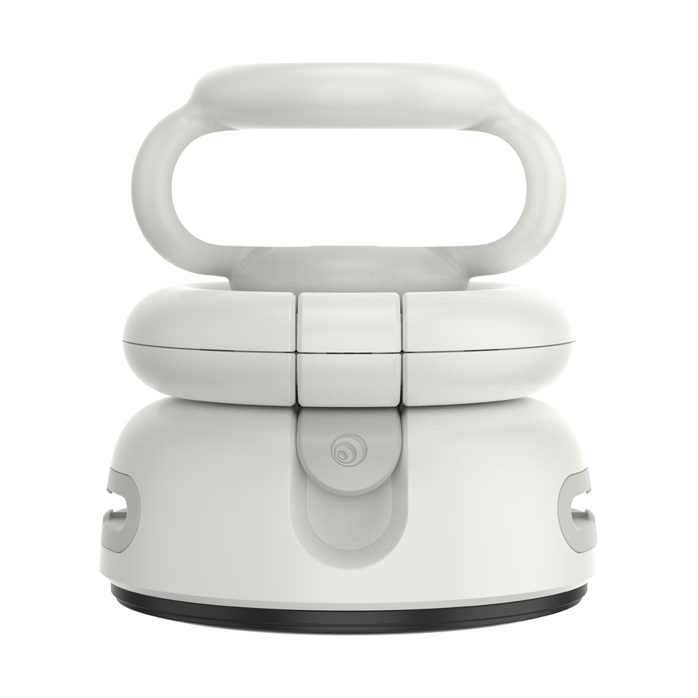 White — Car & Desk Mount - US 68660