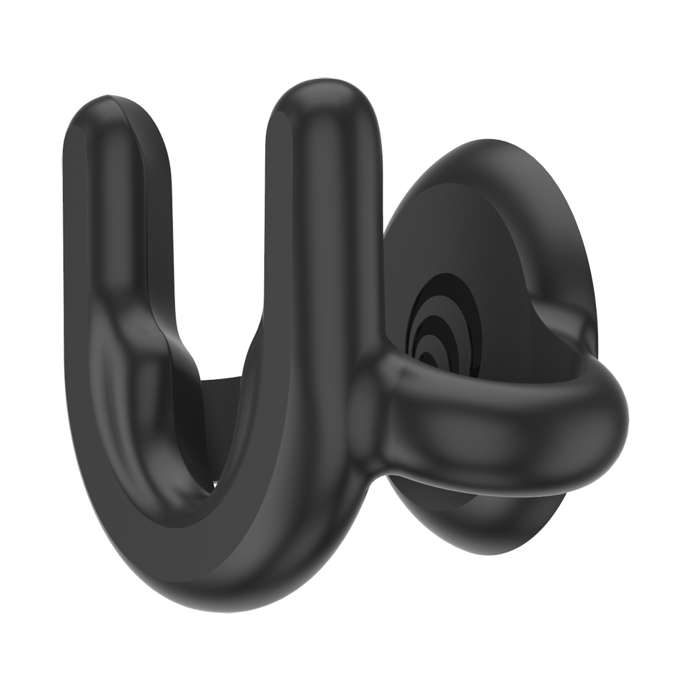 Black — Multi-Surface Mount - US 39094