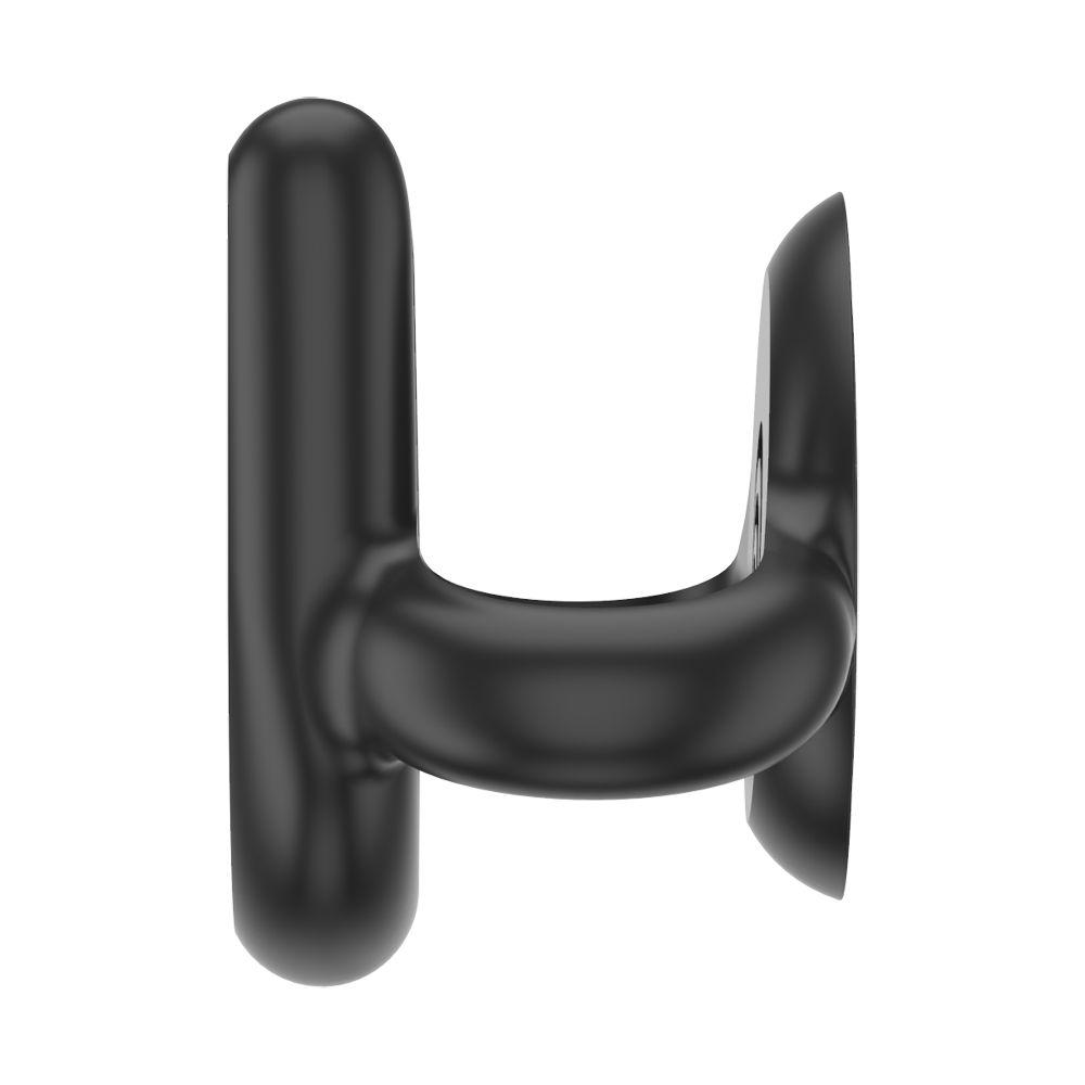 Black — Multi-Surface Mount - US 39094