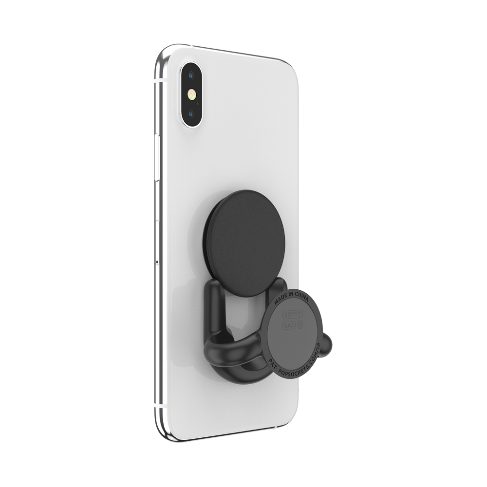 Black — Multi-Surface Mount - US 39094
