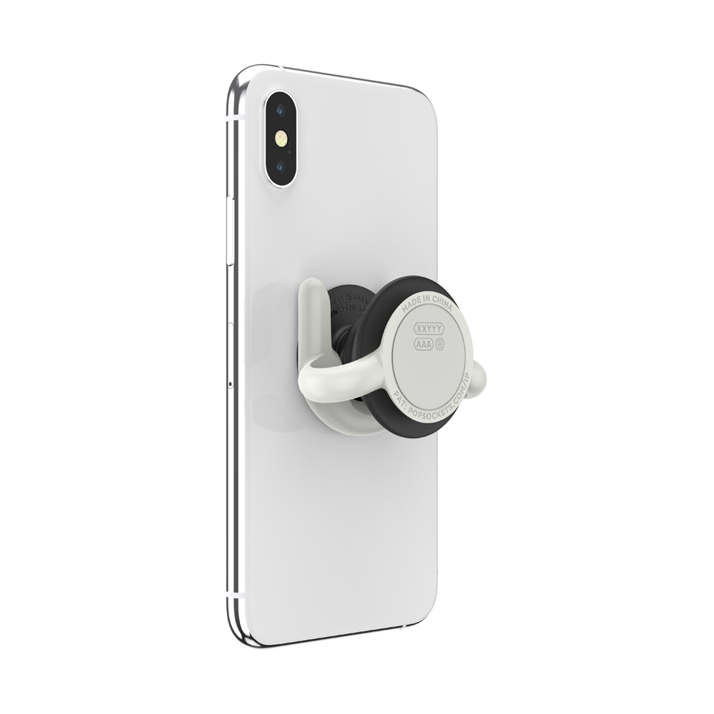 White — Multi-Surface Mount - US 19222