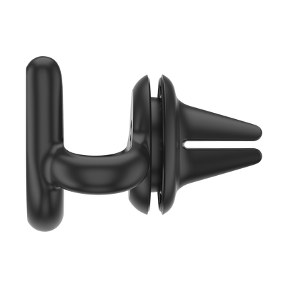 Black — Car Vent Mount - US 23273
