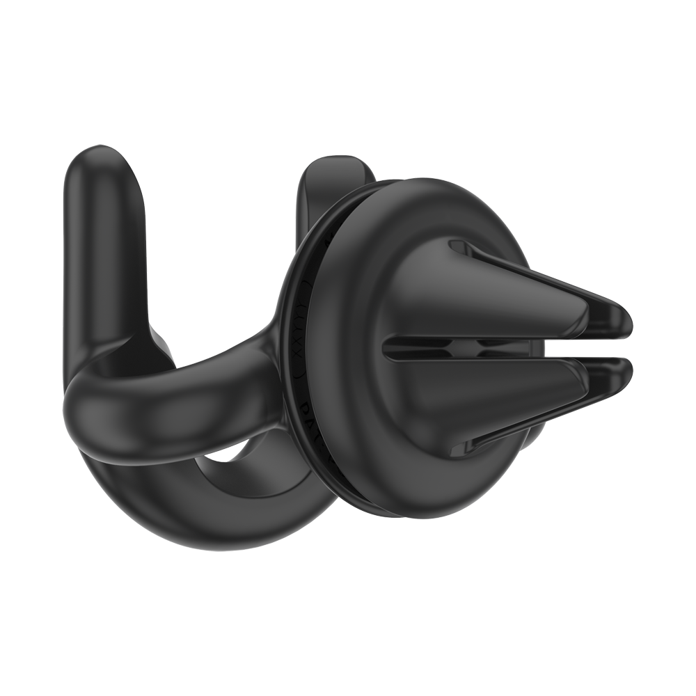 Black — Car Vent Mount - US 19961