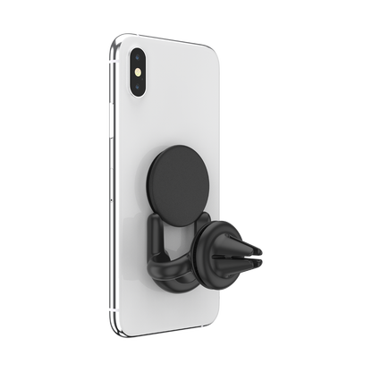Black — Car Vent Mount - US 19961