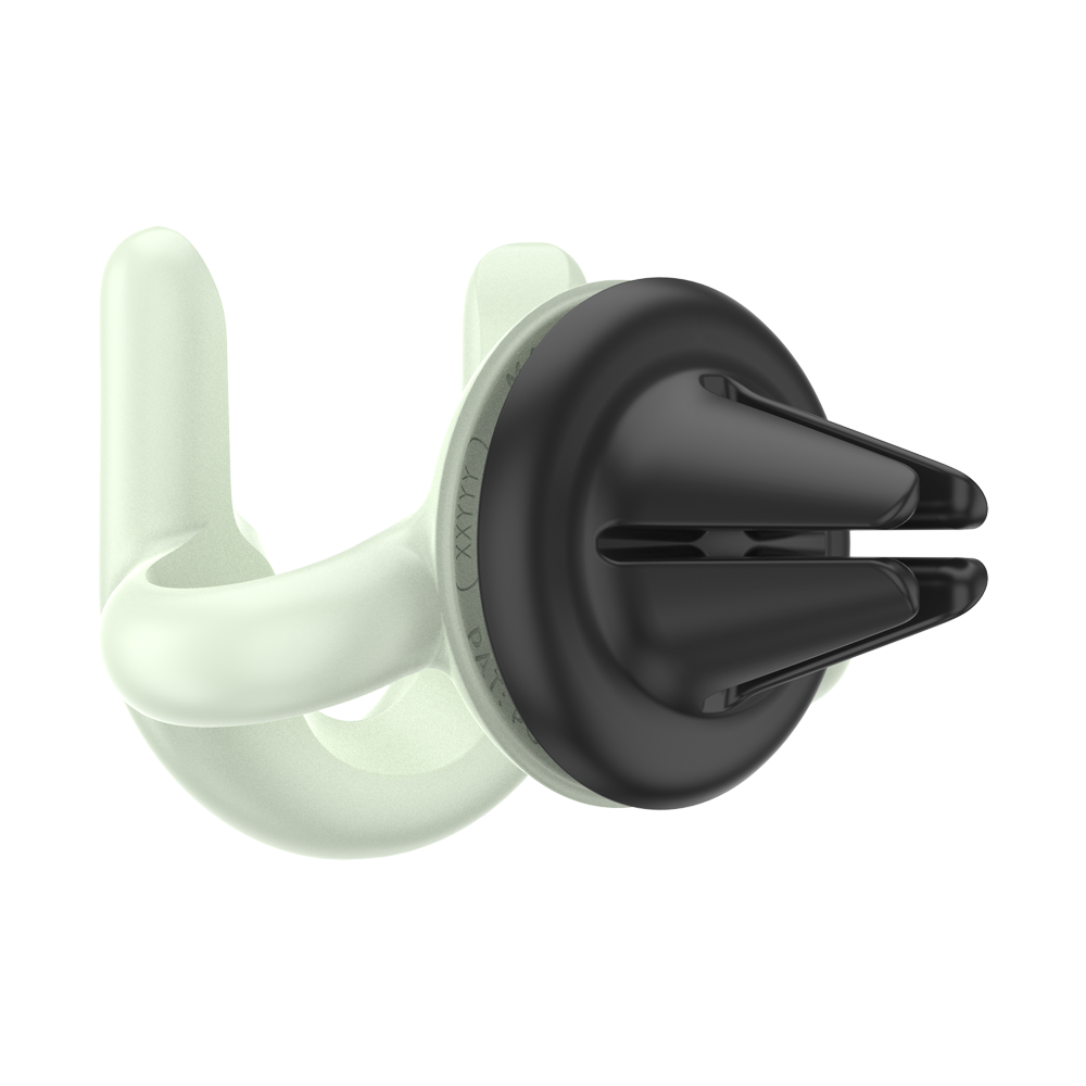 Glow in the Dark — Car Vent Mount - US 61249