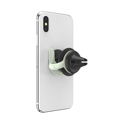 Glow in the Dark — Car Vent Mount - US 61249