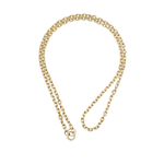 Gold Links — Phone Strap - US 22144