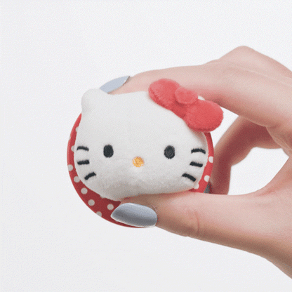 Plush Hello Kitty —  MagSafe PopGrip - US 16080