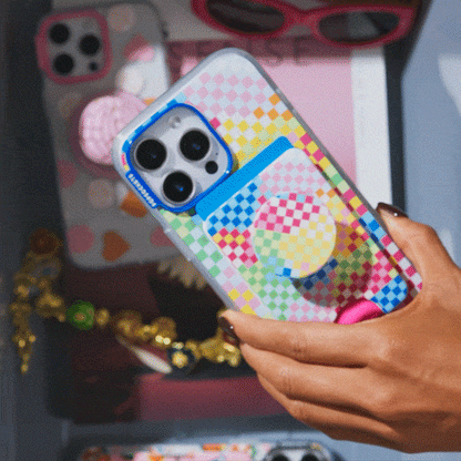 That's a Weave — iPhone 15 Pro Max MagSafe Case - US 36625