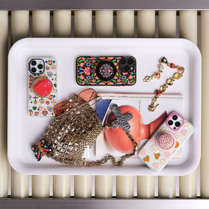 Sacred Hearts — iPhone 16 MagSafe Case - US 14598