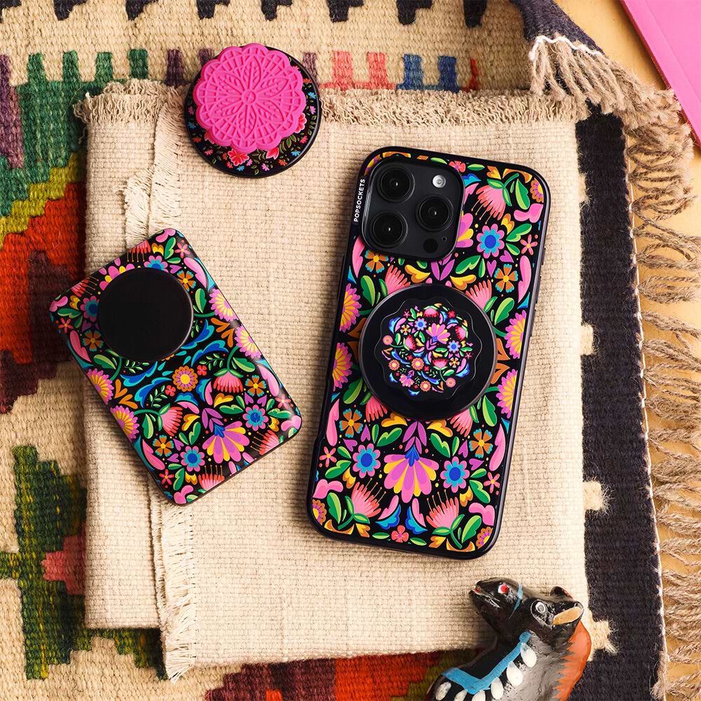 PopOut Papel Picado — MagSafe PopGrip - US 58224