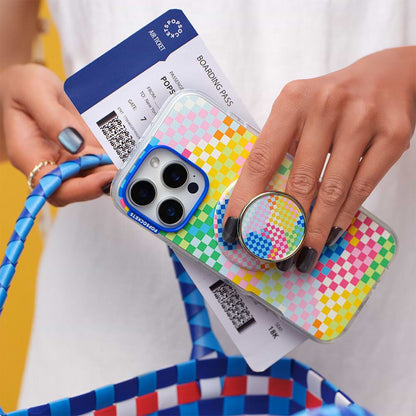 That's a Weave — iPhone 16 Pro Max MagSafe Case - US 66915