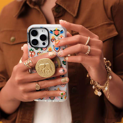 Sacred Hearts — iPhone 14 Pro Max MagSafe Case - US 03981