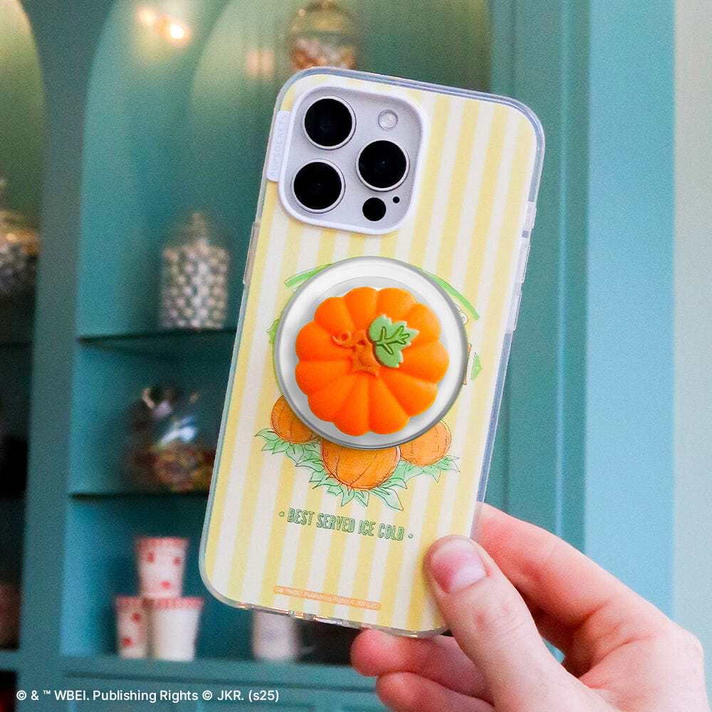 Pumpkin Juice — iPhone 13 Pro Max MagSafe Case - US 88249