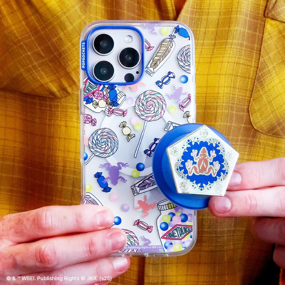 Sweet Treat — iPhone 17 Pro MagSafe Case - US 28714