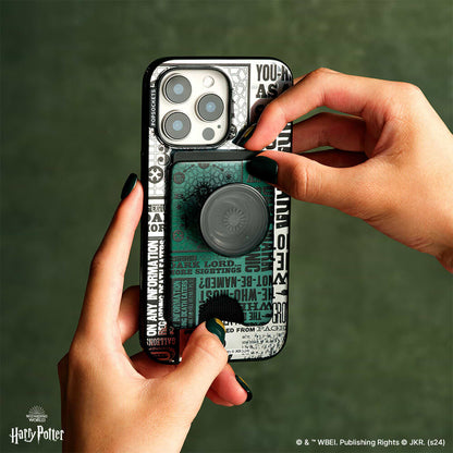 Dark Lord Has Returned — iPhone 16 Pro Max MagSafe Case - US 87154