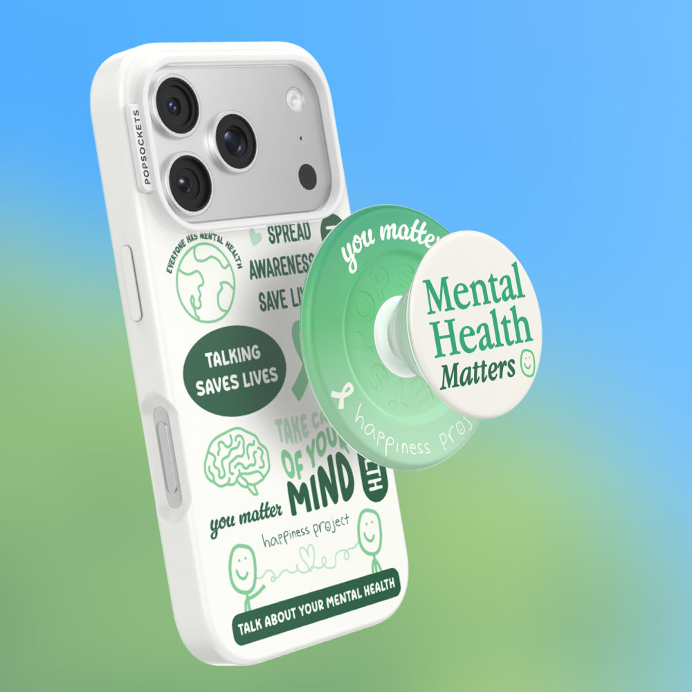 Take Care of Your Mind — iPhone 13 Pro Max MagSafe Case - US 36493