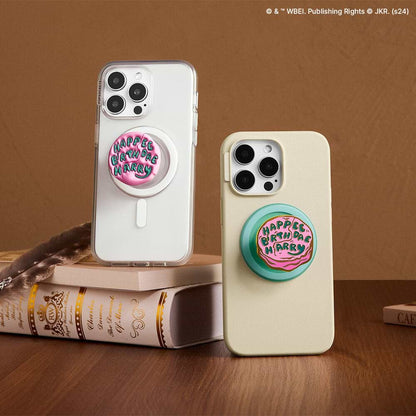 Enamel Happee Birthdae Harry™ — MagSafe PopGrip - US 61910