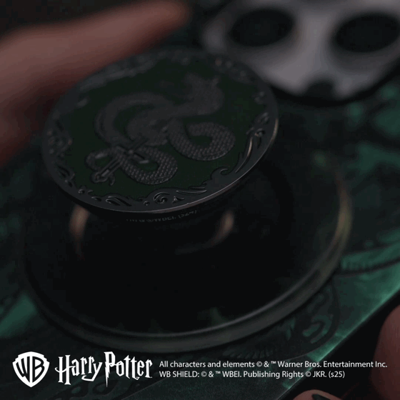 Enamel Horcrux Nagini — MagSafe PopGrip - US 81241