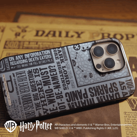 Dark Lord Has Returned — iPhone 14 Pro Max MagSafe Case - US 25849