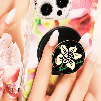 Collage Fleur — iPhone 15 Pro MagSafe Case - US 07906