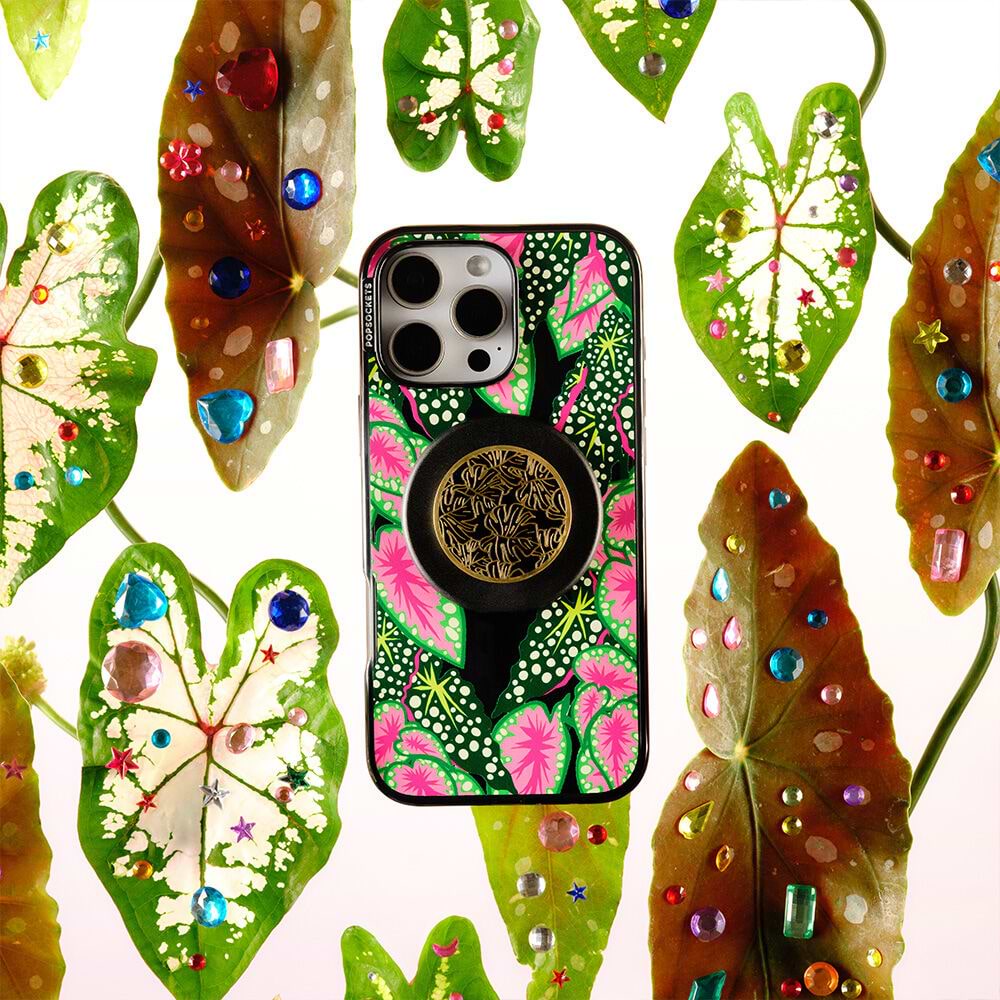 Mask Plant — iPhone 14 Pro Max MagSafe Case - US 95632