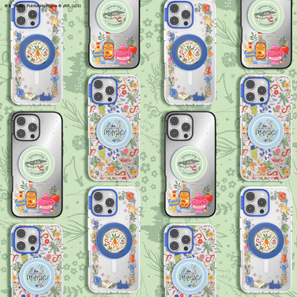 Potions — iPhone 15 Pro MagSafe Case - US 57264